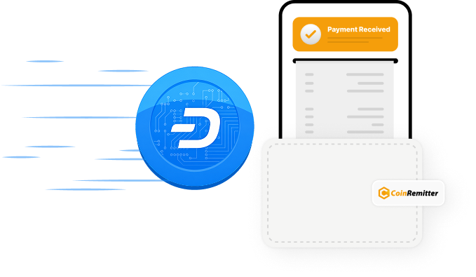 dash
