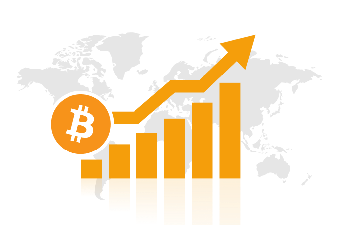 Grow your business by accepting Bitcoin