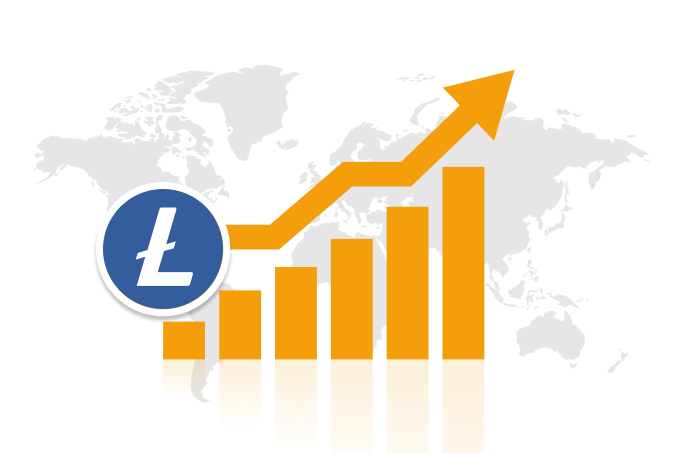 Grow your business by accepting Litecoin