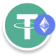 Tether USD ERC20