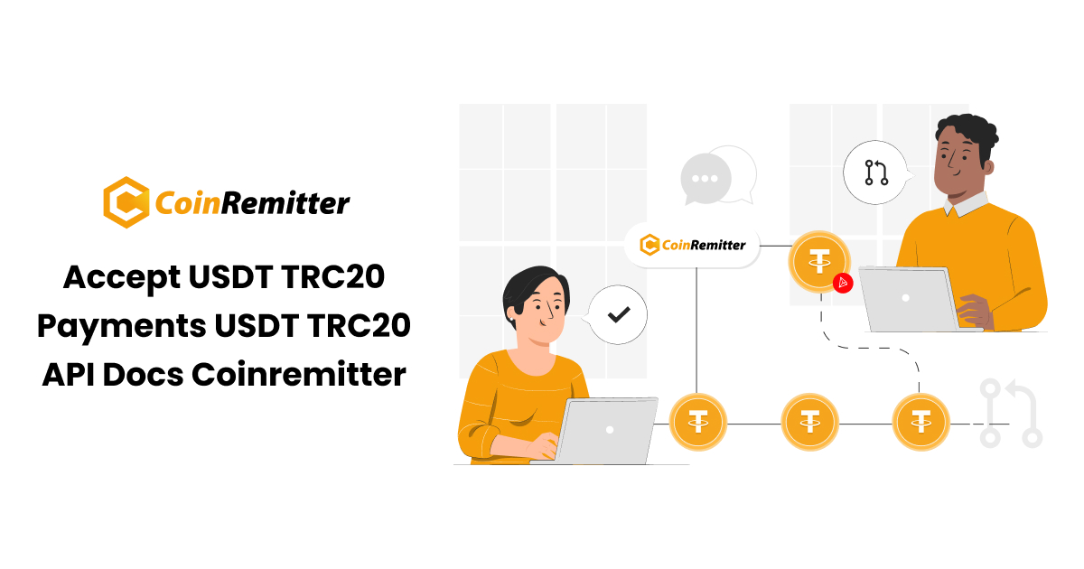 usdt-trc20-as-payments-coinremitter-crypto-gateway